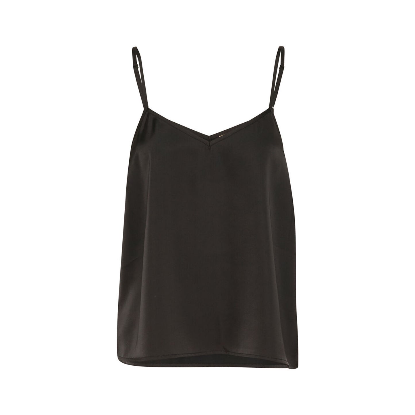 Culture Angelia Strap Top