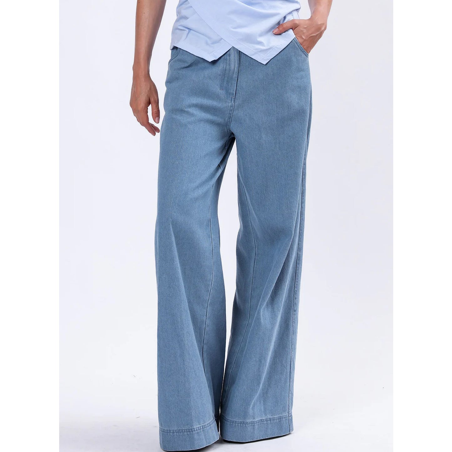 Religion Eccentric Trousers