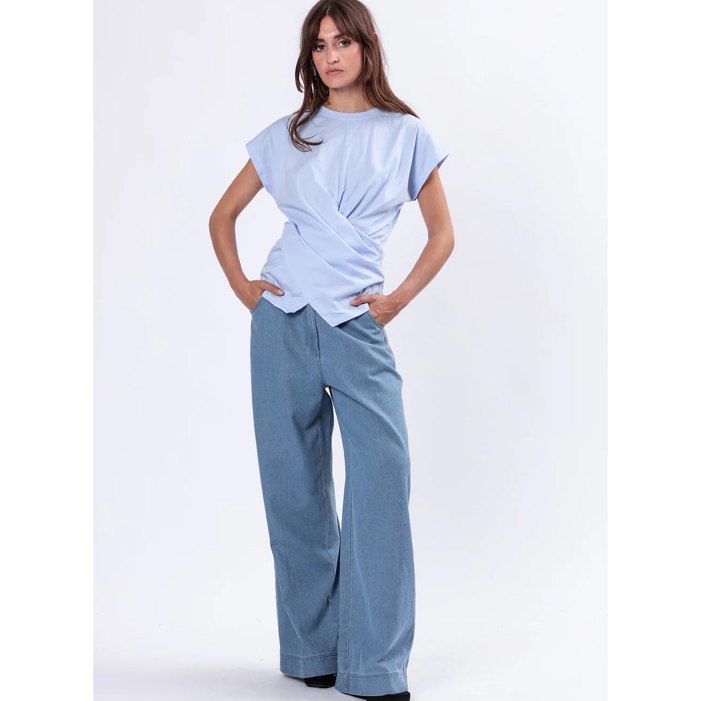 Religion Eccentric Trousers