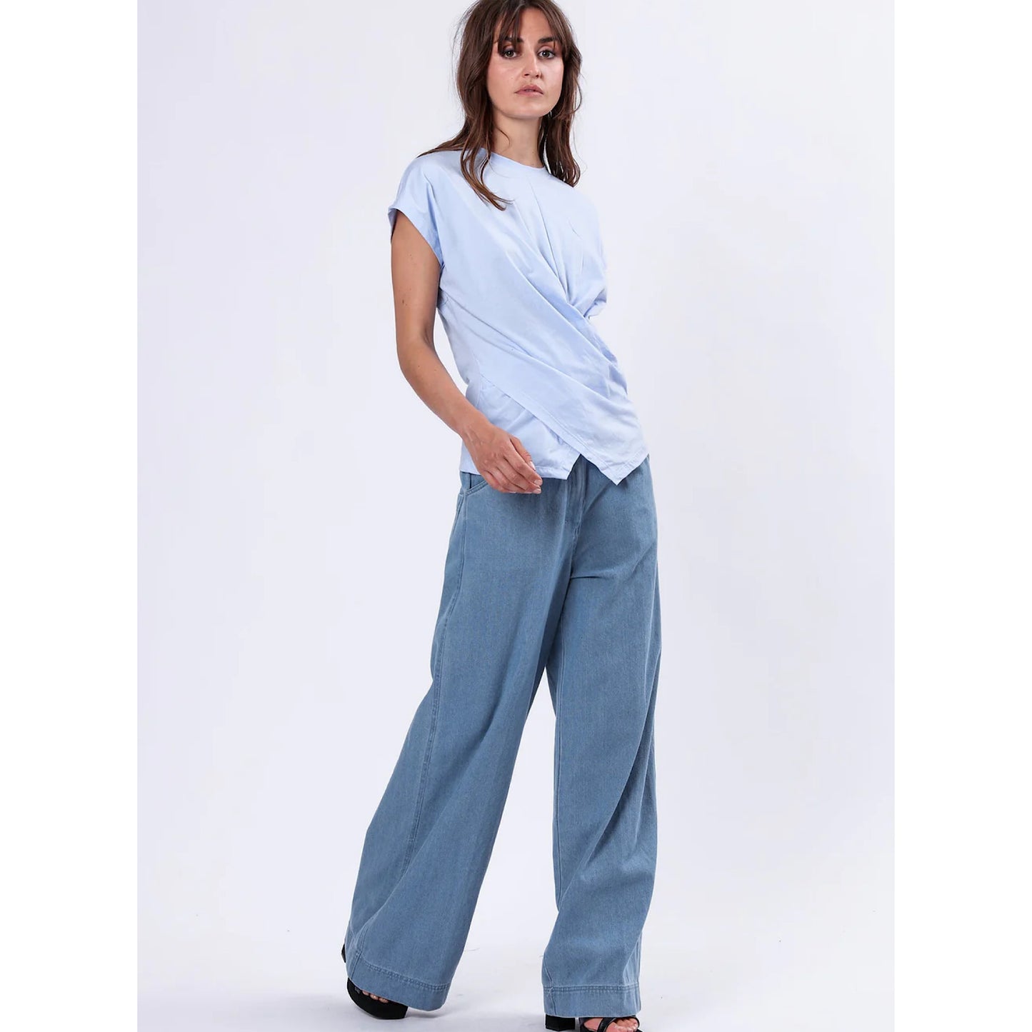 Religion Eccentric Trousers