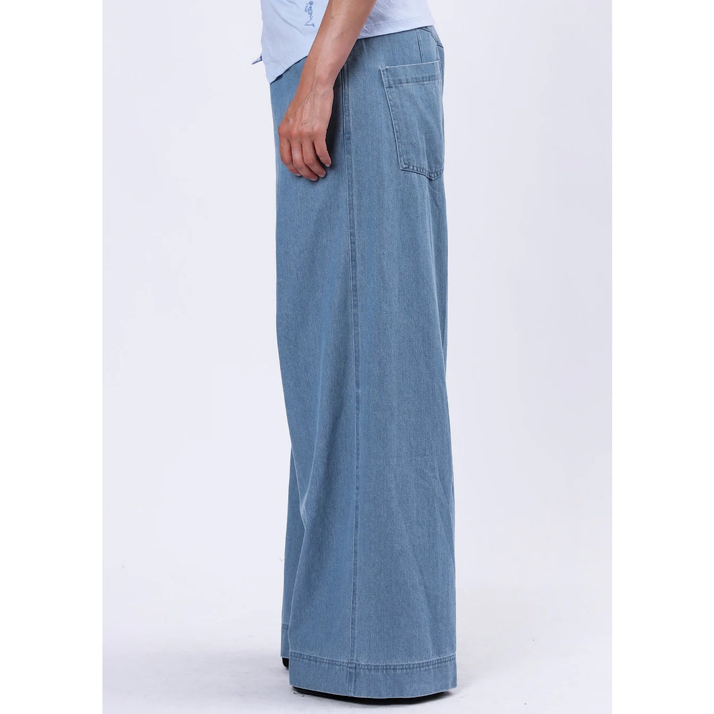 Religion Eccentric Trousers