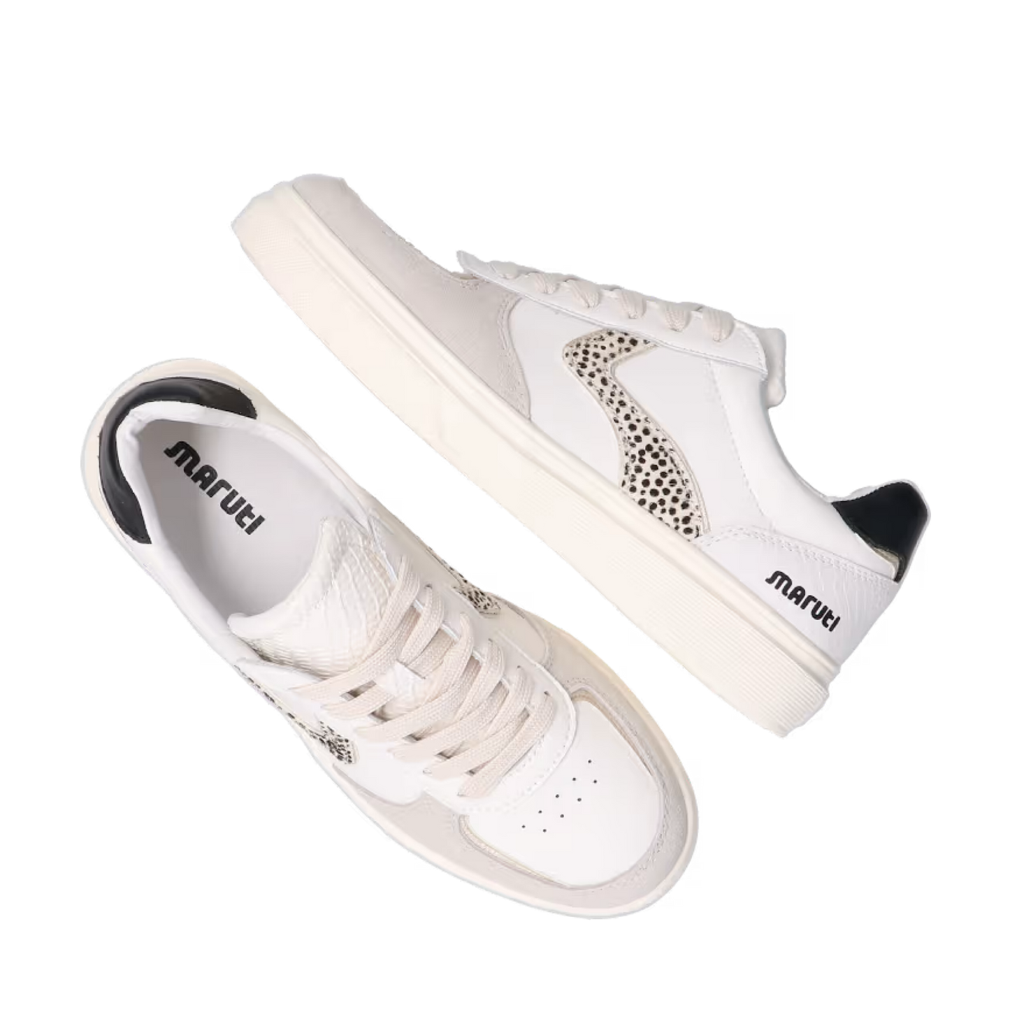 Maruti Dario Pixel Trainers