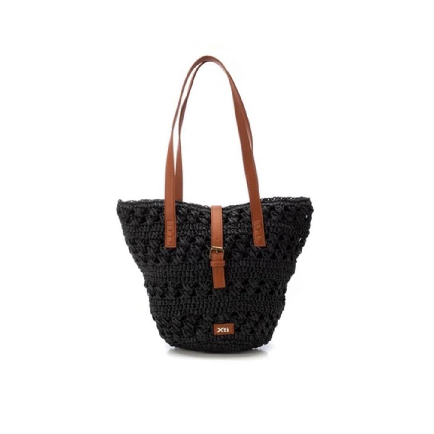 XTI Rafia Bag