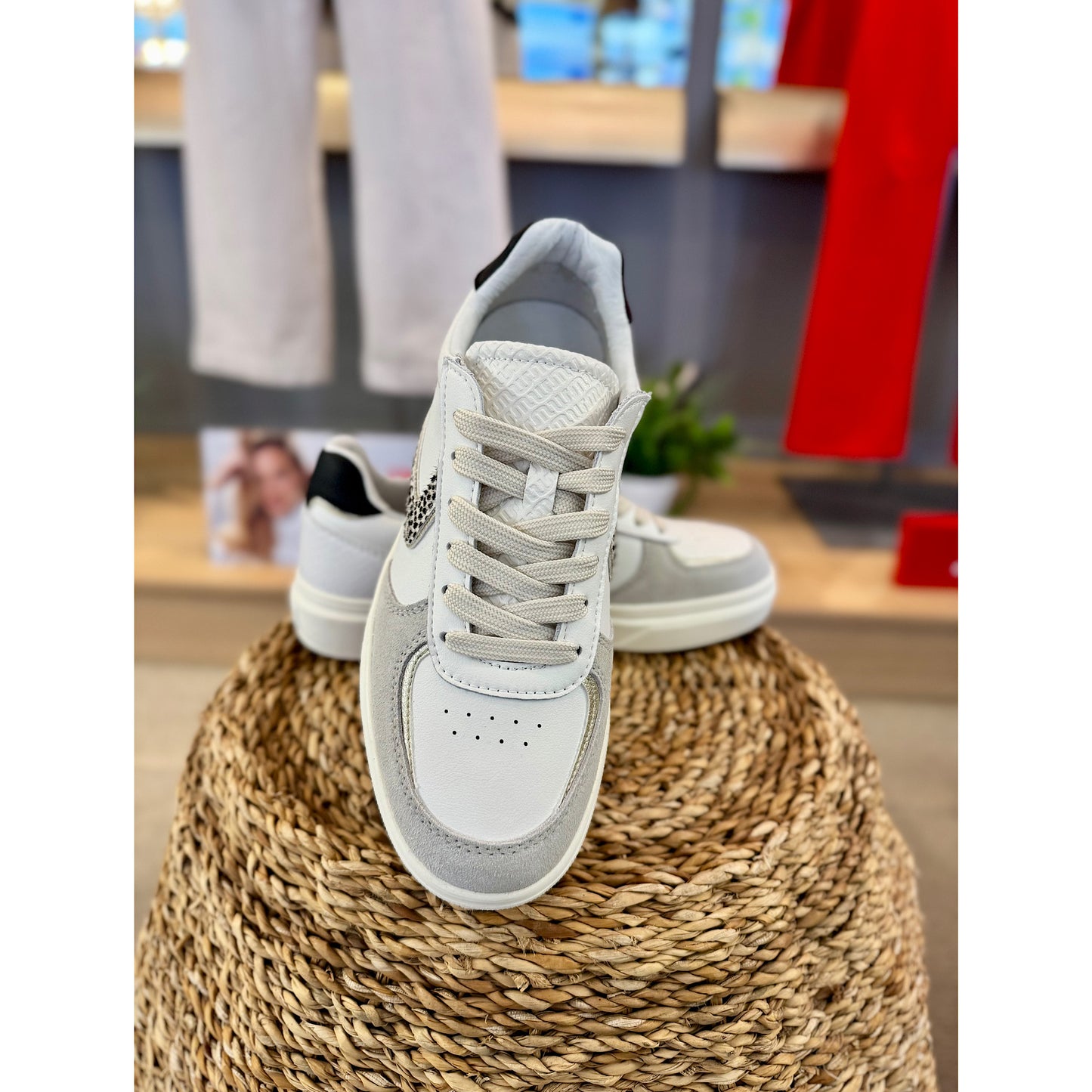 Maruti Dario Pixel Trainers