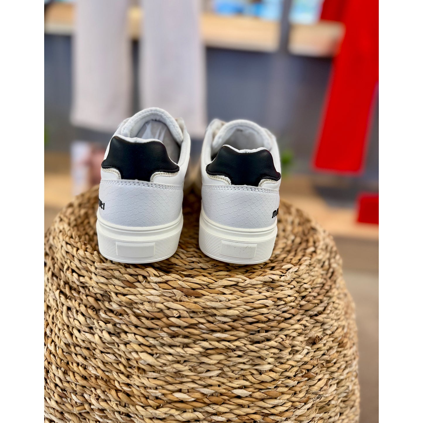 Maruti Dario Pixel Trainers