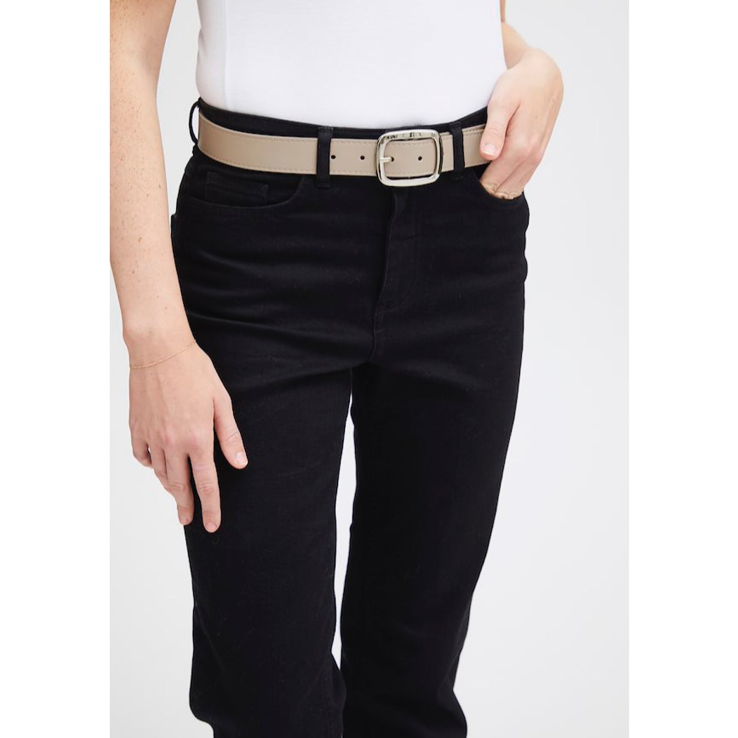 Ichi Cormia Belt