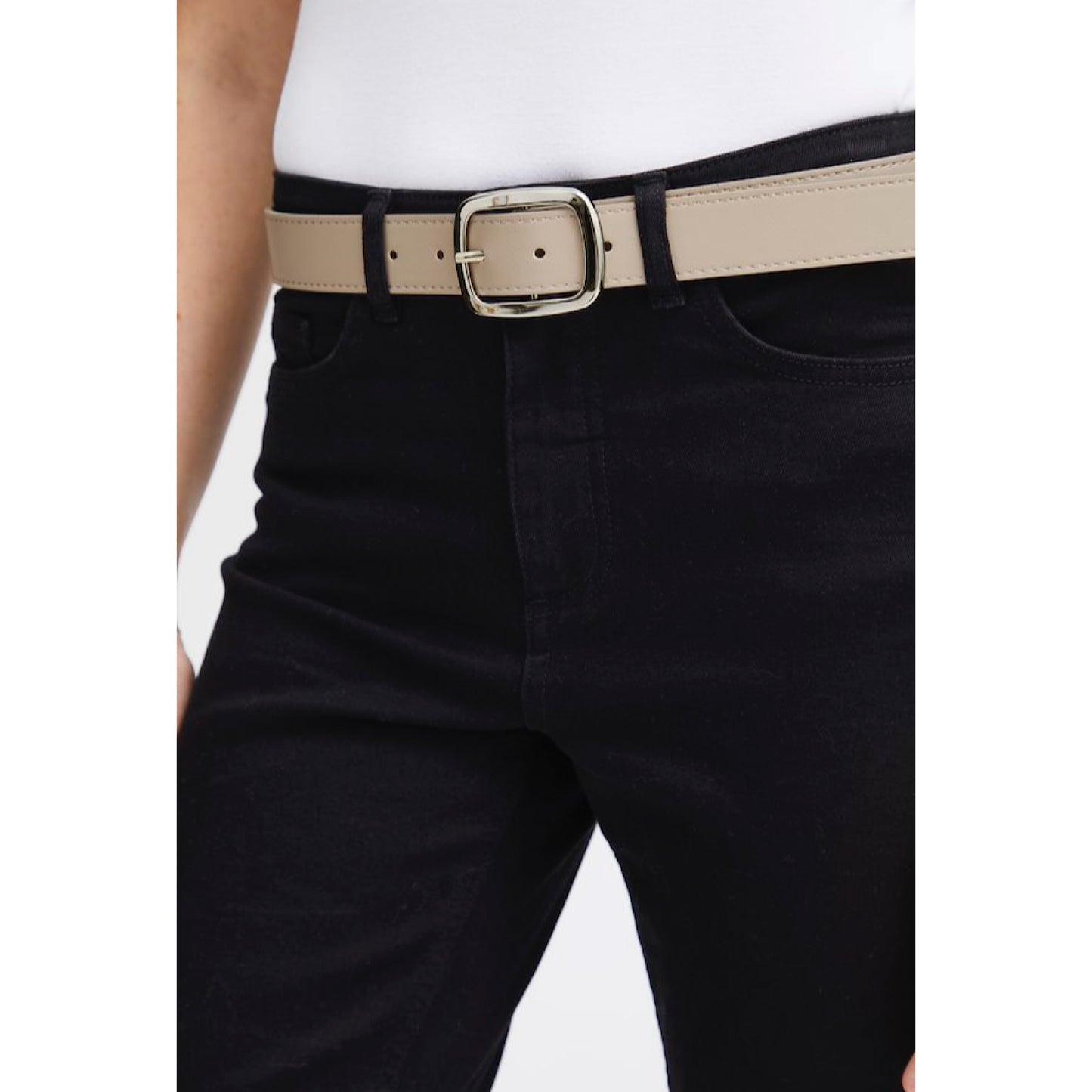 Ichi Cormia Belt