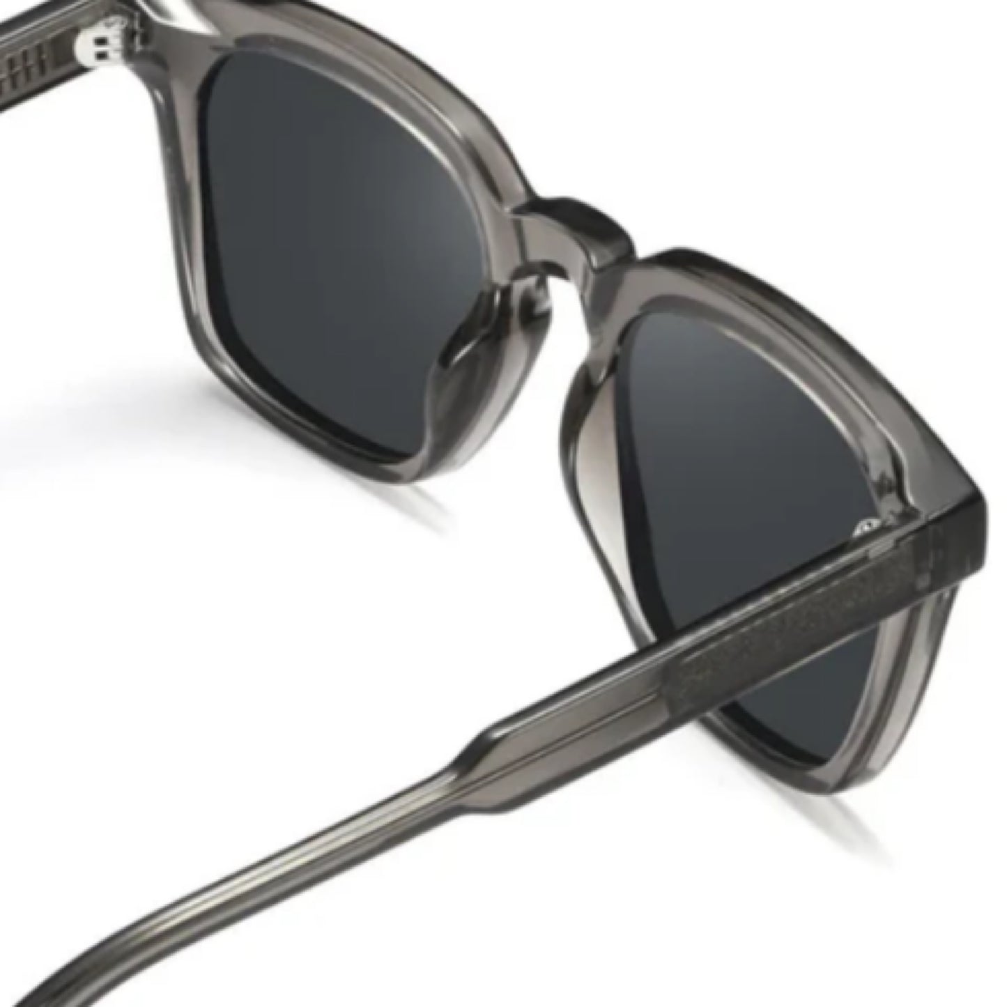 Eco Shades Martelli Grey