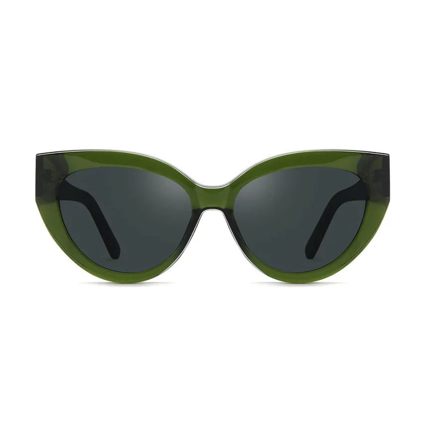 Eco Shades Rizzo Green