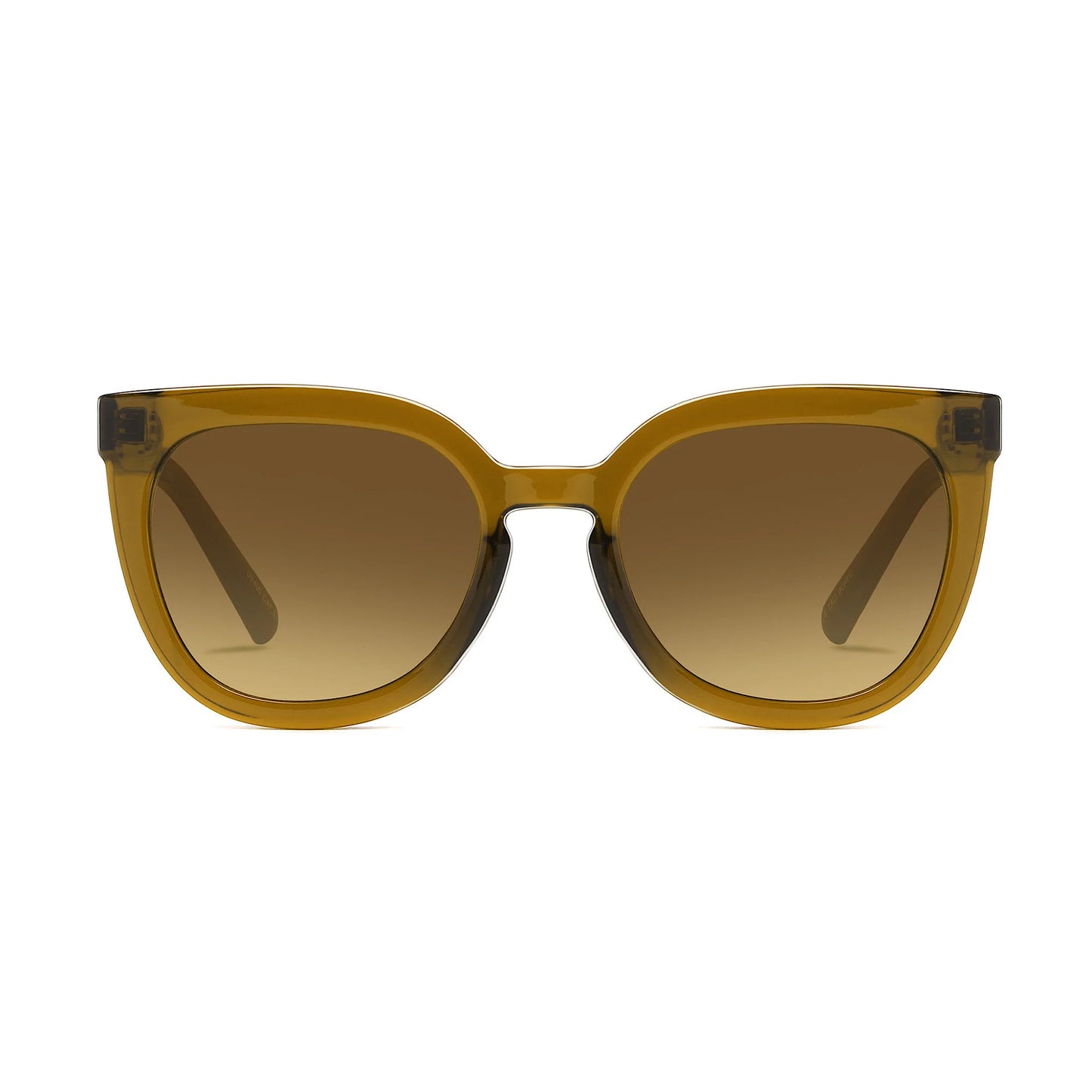Eco Shades Mora Brown