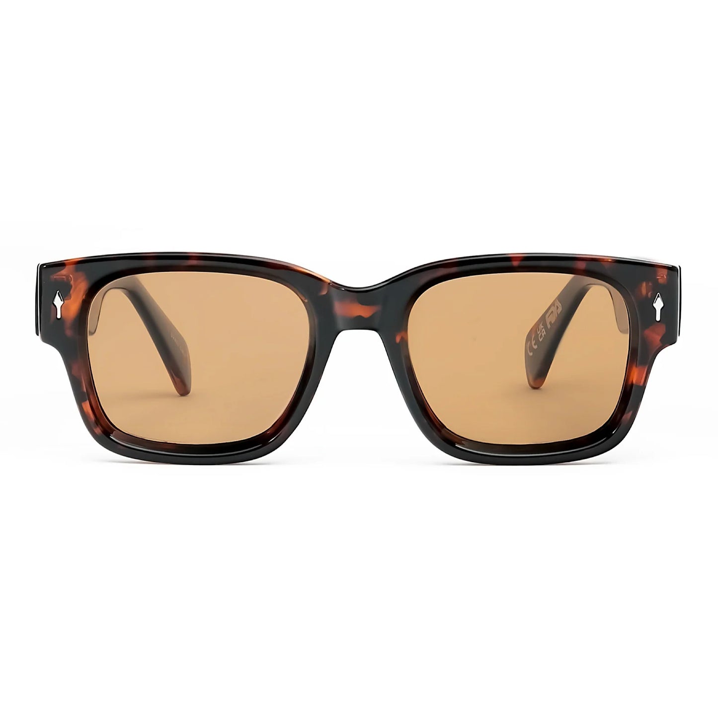 Eco Shades Montana Brown