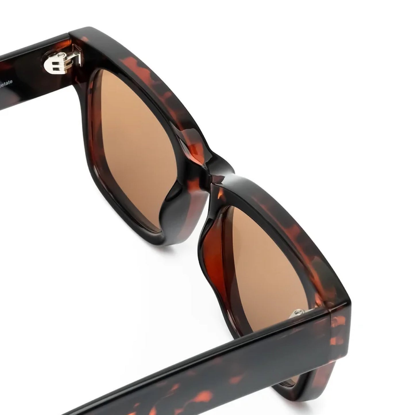 Eco Shades Montana Brown