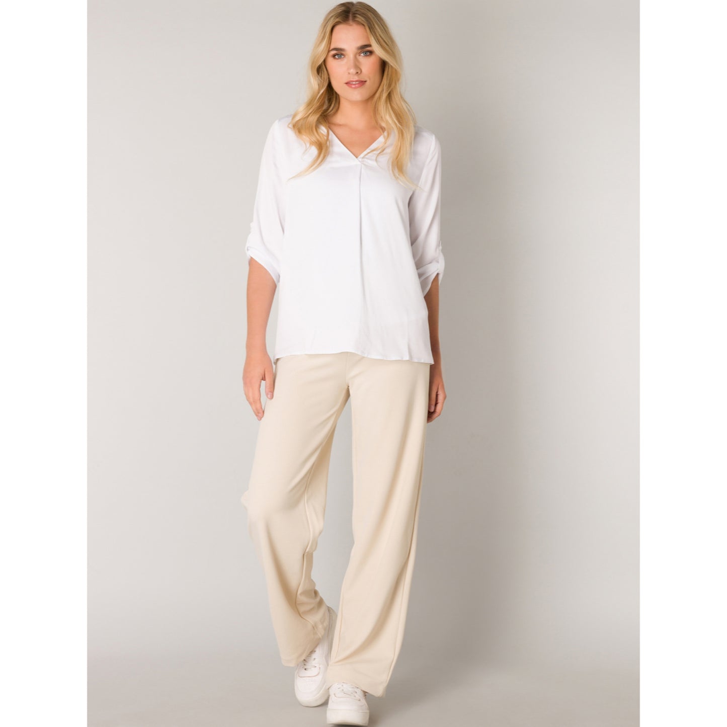 Base Level Yani Shirt