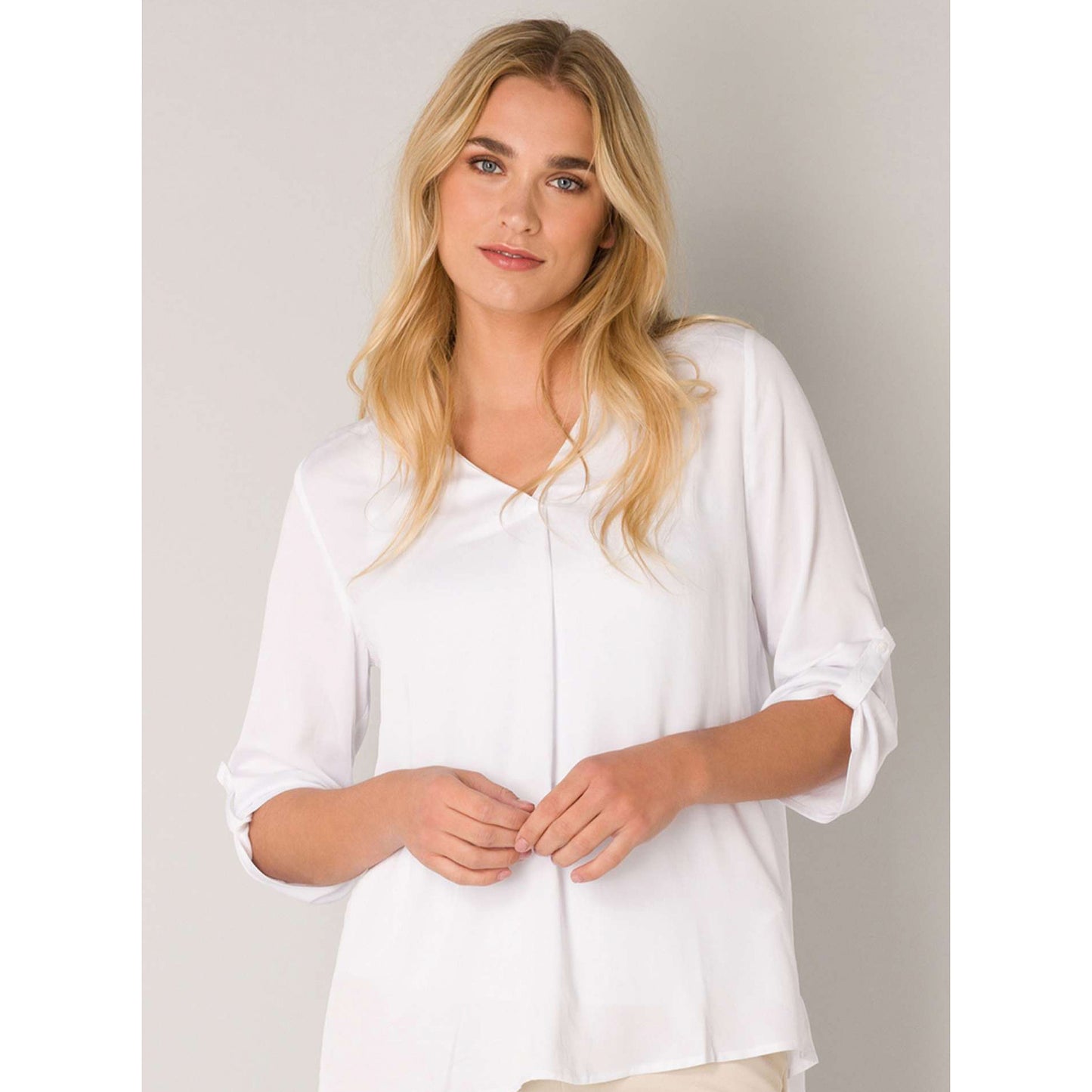 Base Level Yani Shirt