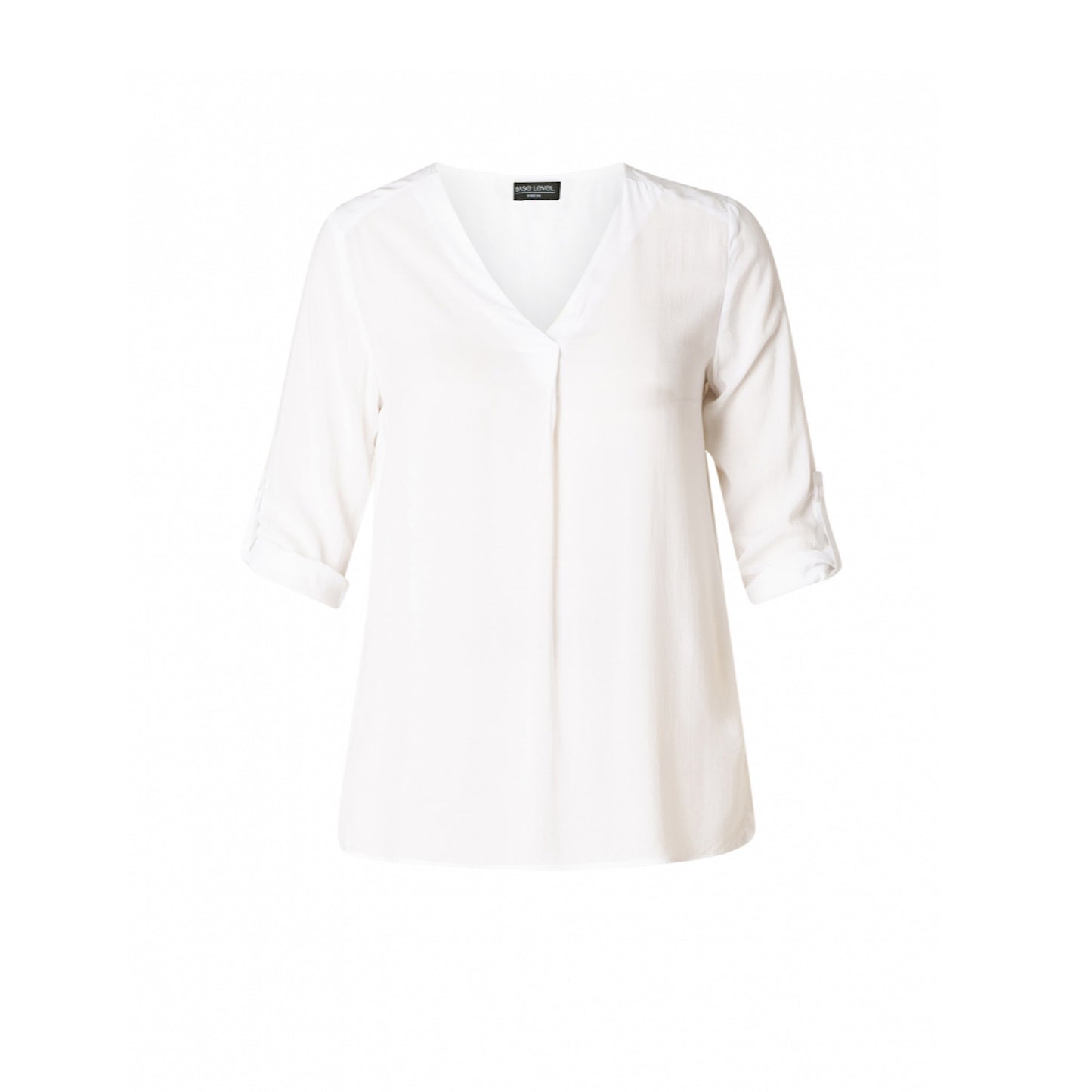 Base Level Yani Shirt
