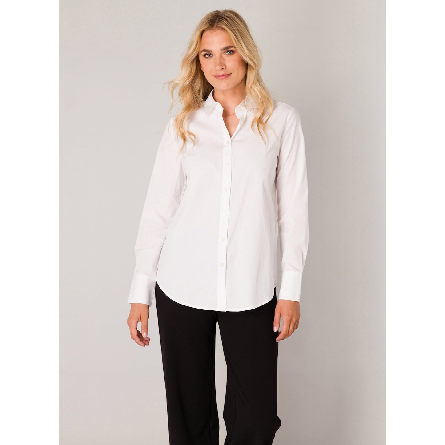 Base Level Yune Shirt