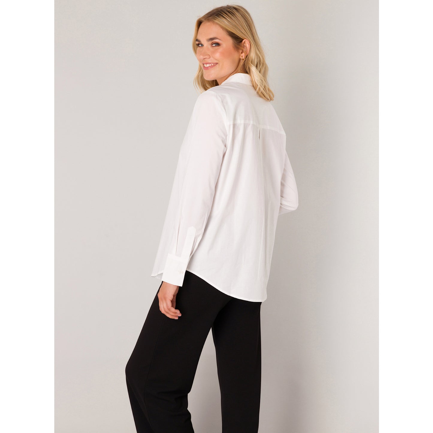 Base Level Yune Shirt