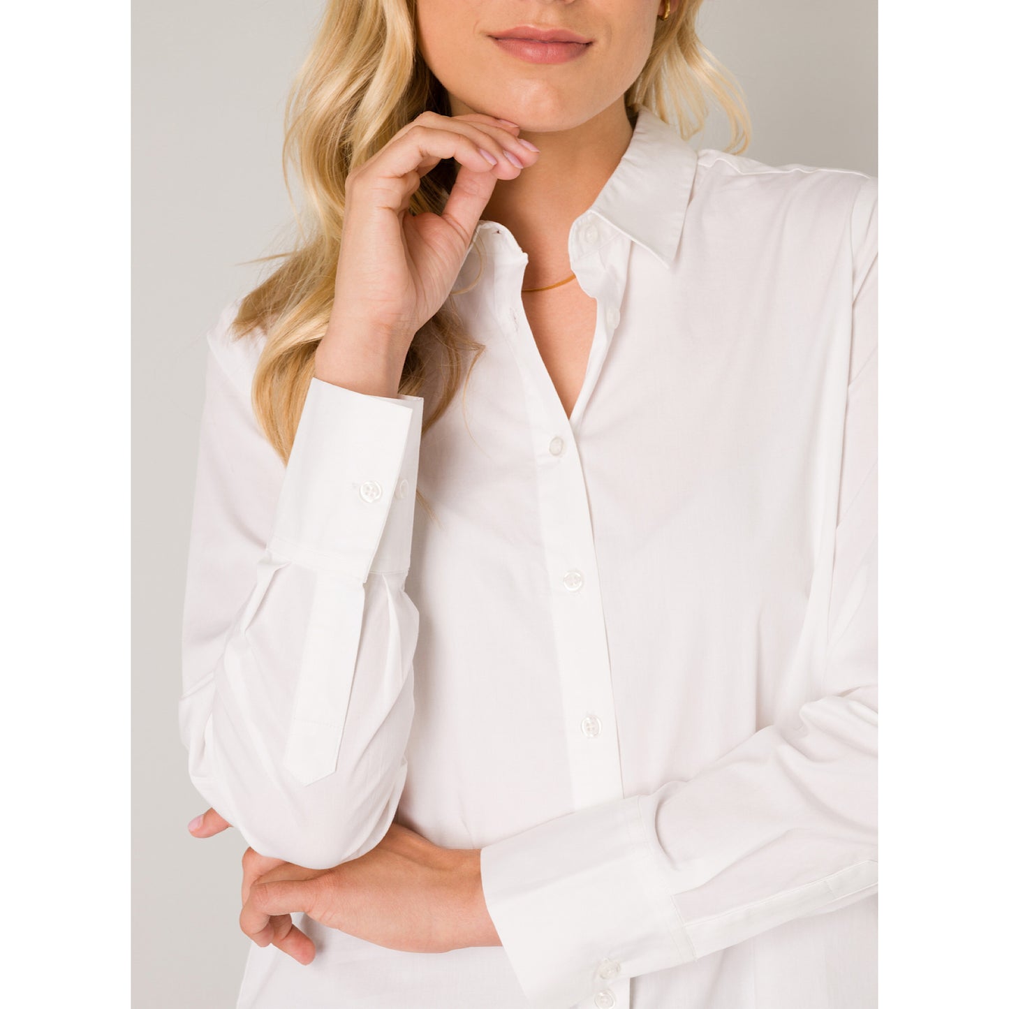 Base Level Yune Shirt