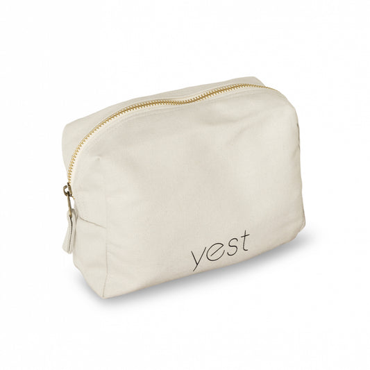 Yest Wash Bag
