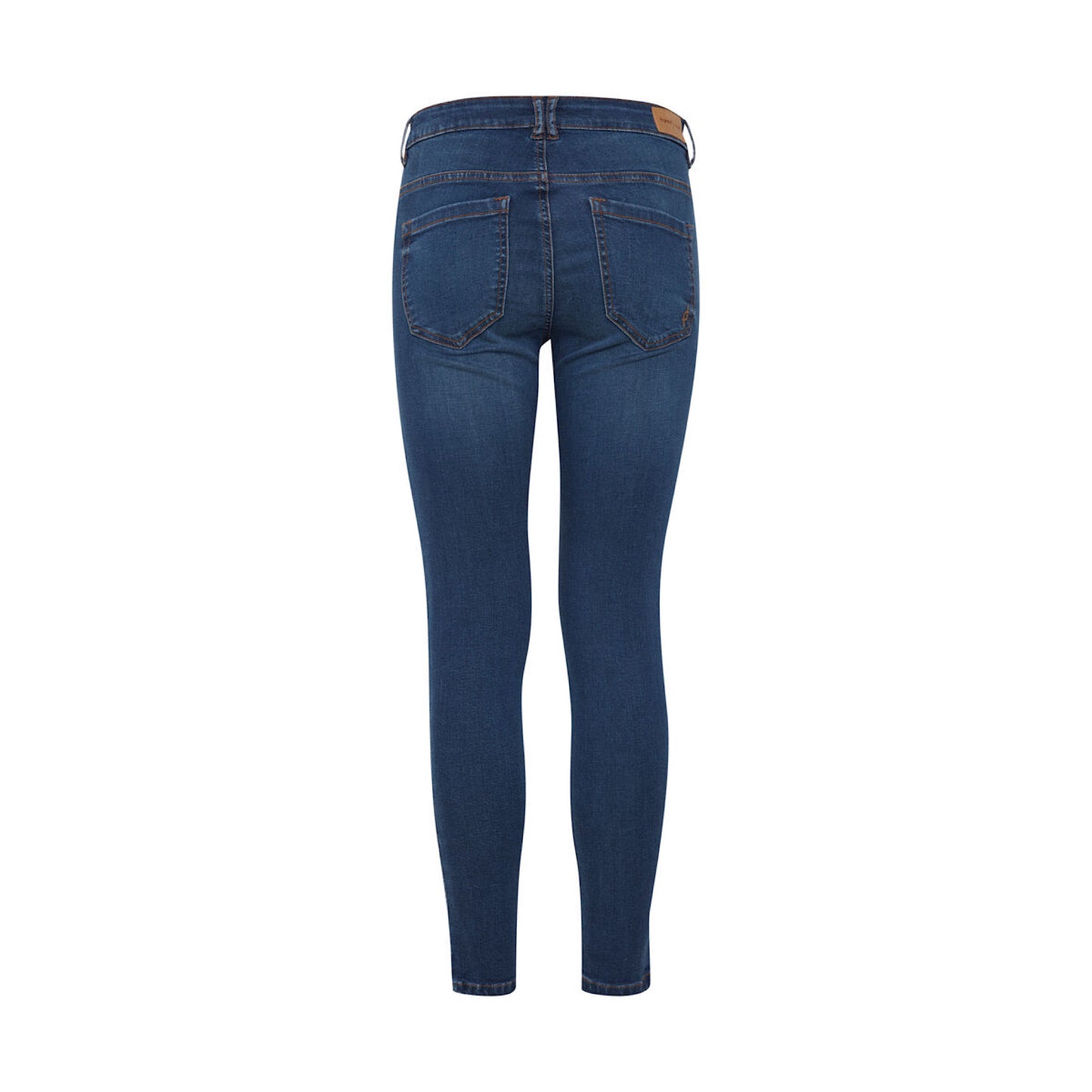 Fransa Fibra Ankle Jeans