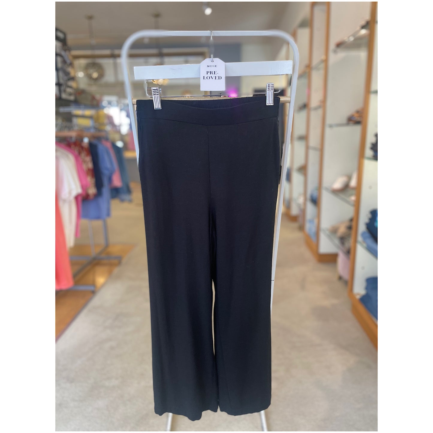 PRE-LOVED Fransa Trousers XS
