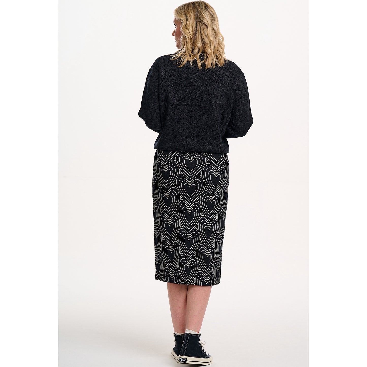 Sugarhill Brighton Faith Jersey Skirt