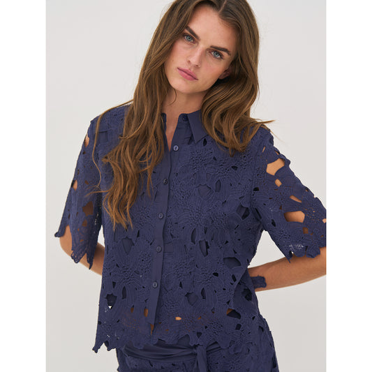 NU Denmark Decia Shirt