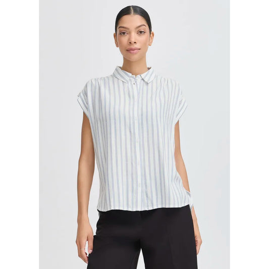 B.young Frigg Shirt
