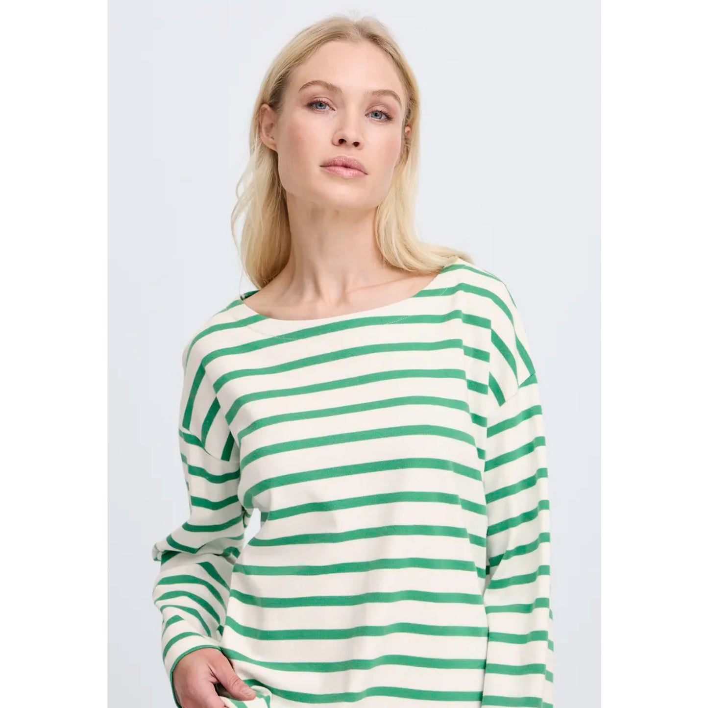 B.young Ramsi Pullover