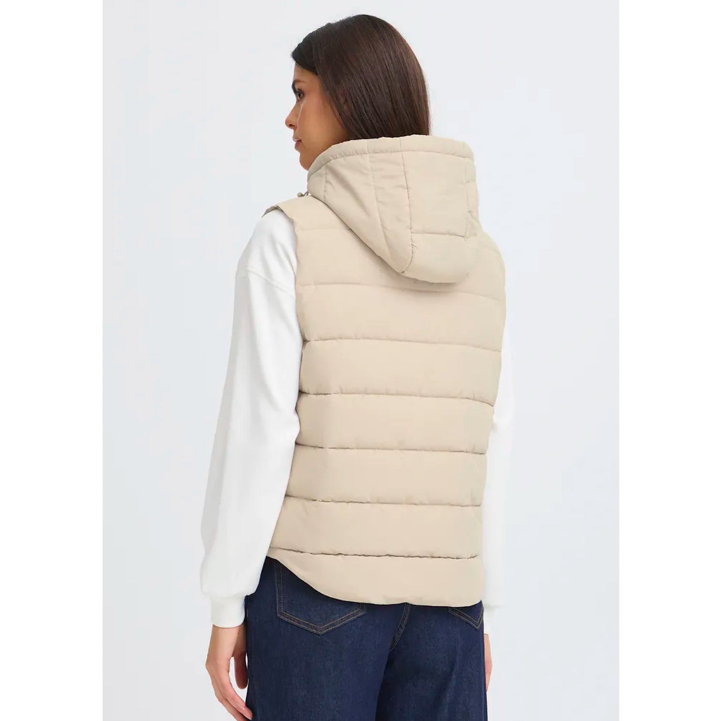 Fransa Beki Gilet