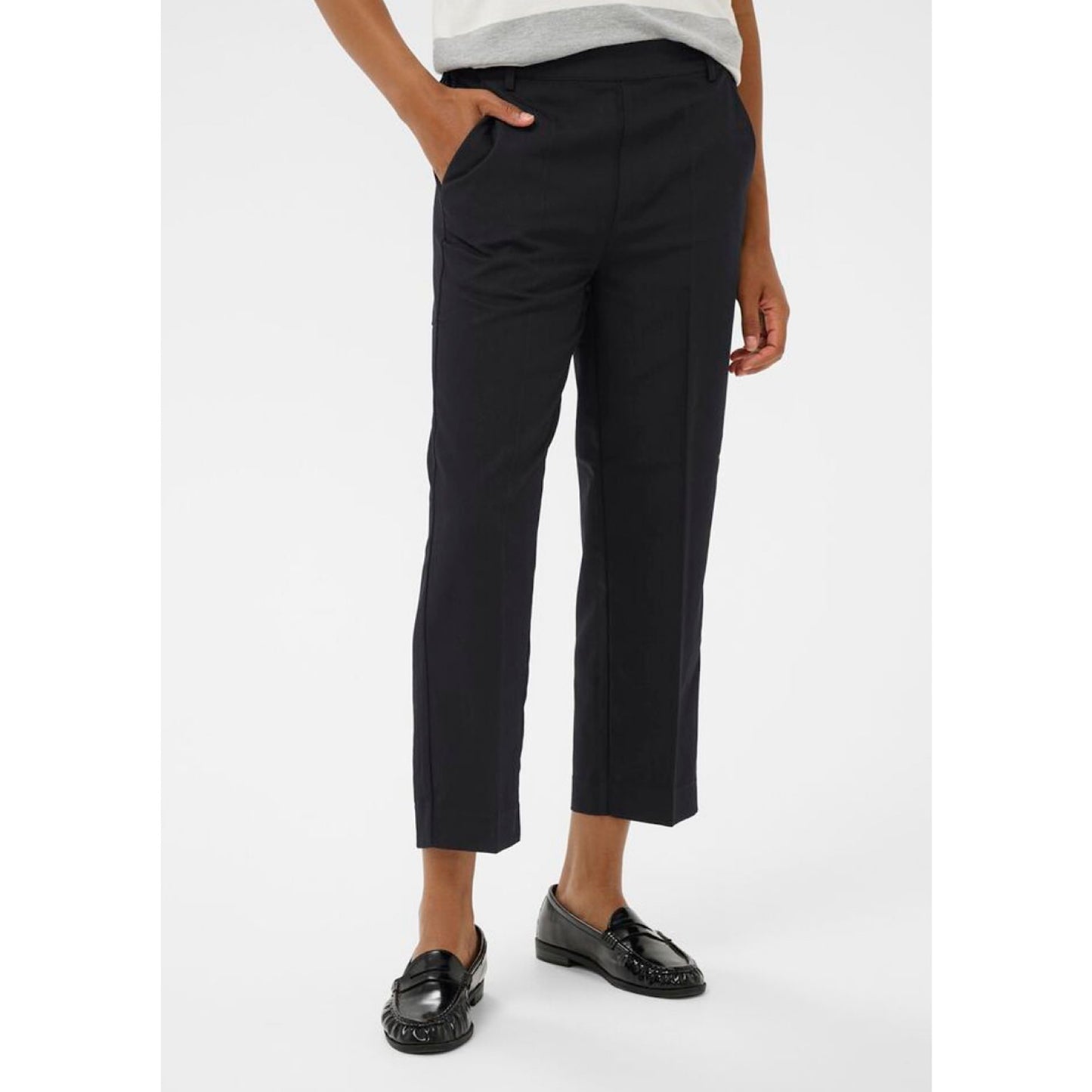 Kaffe Sakura Trousers