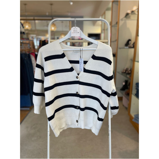 PRE-LOVED Kaffe Cardigan Size L (14)