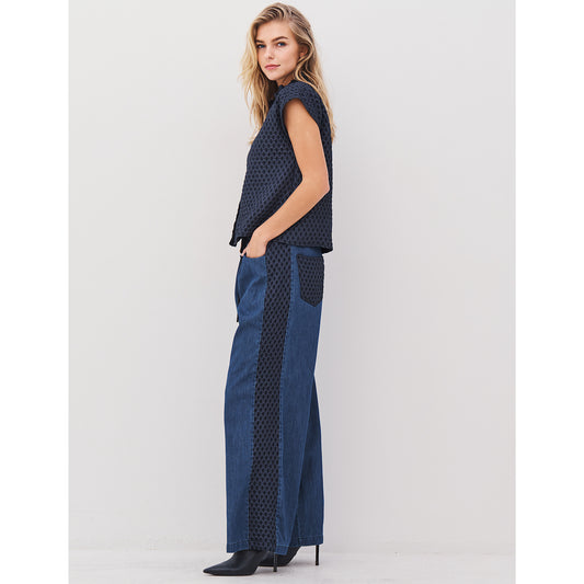 NU Denmark Ane Trousers