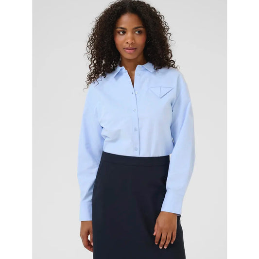Kaffe Osita Shirt