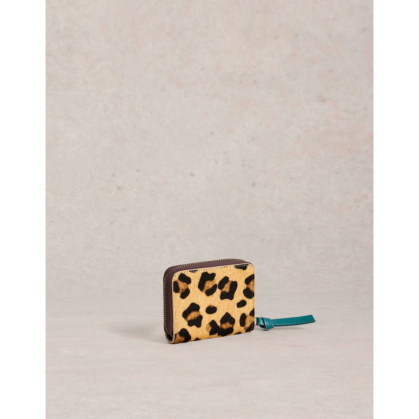 White Stuff Cerys Zip Around Purse