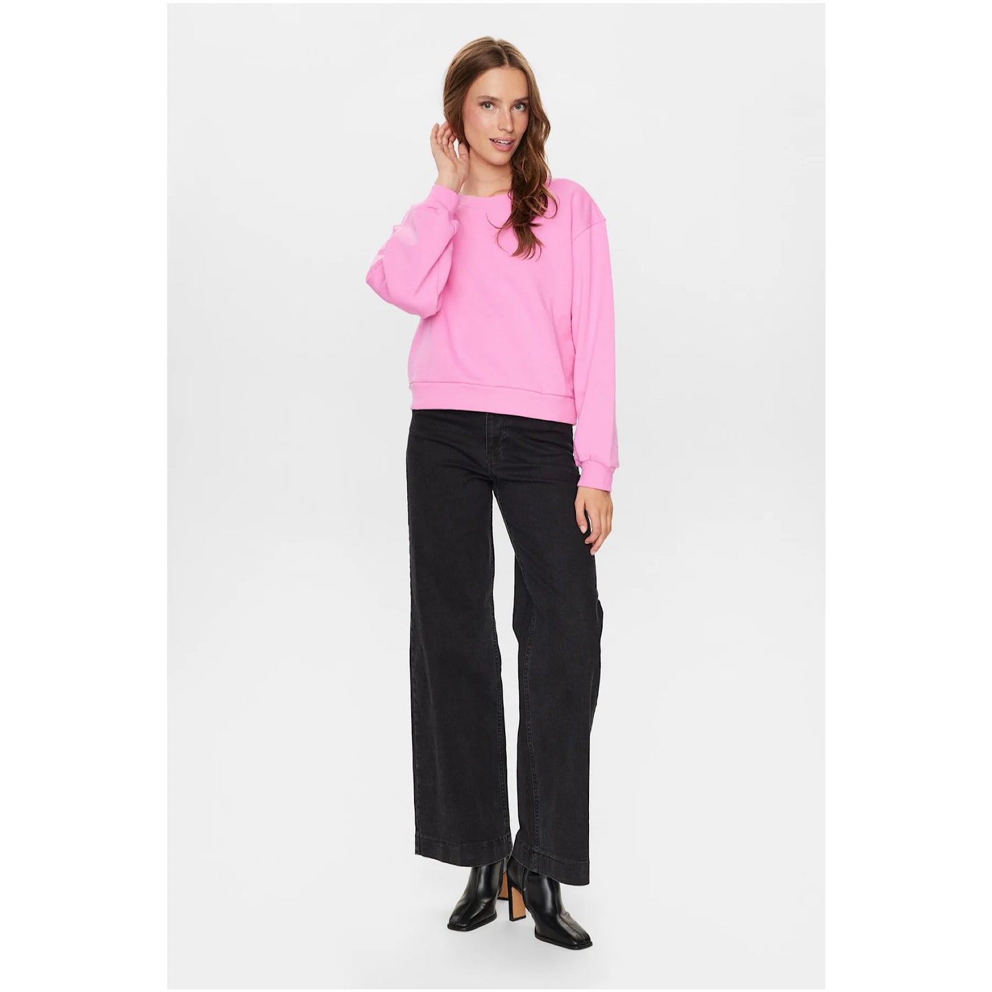 Numph Myra Sweatshirt