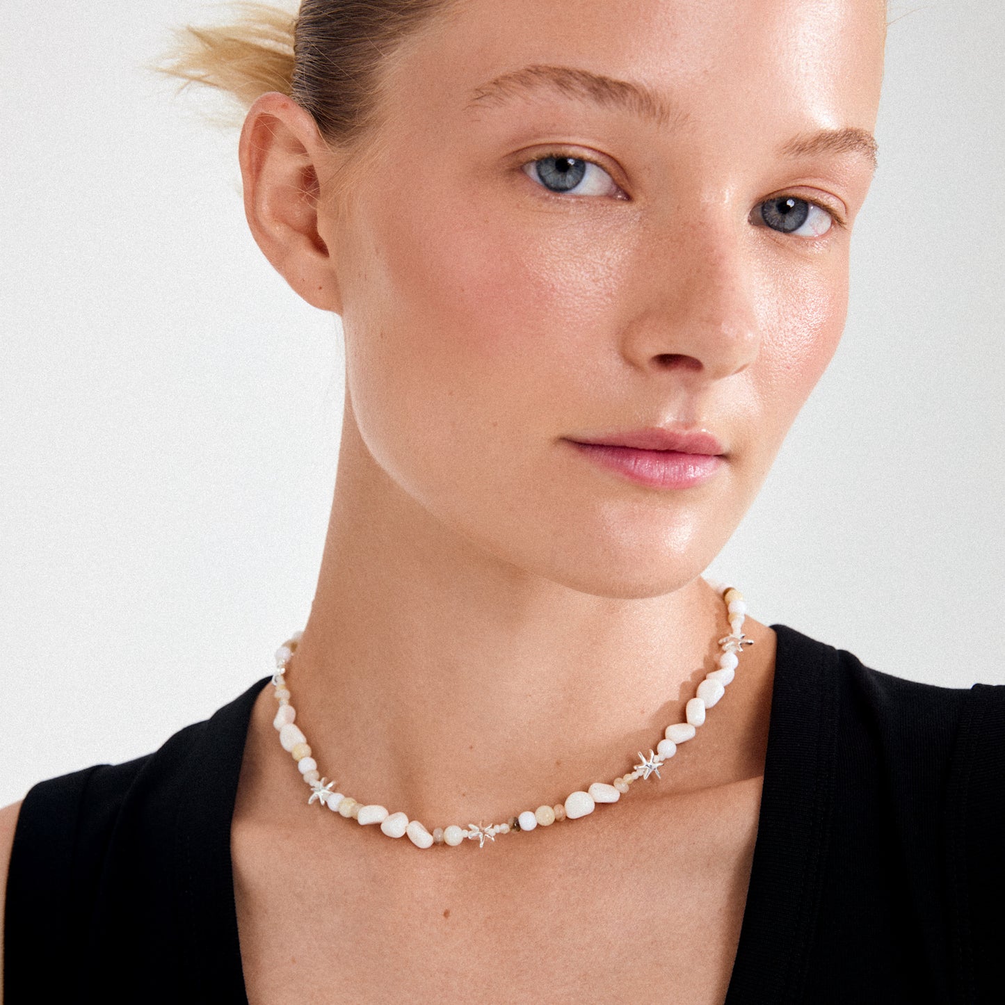 Pilgrim PRISM Necklace