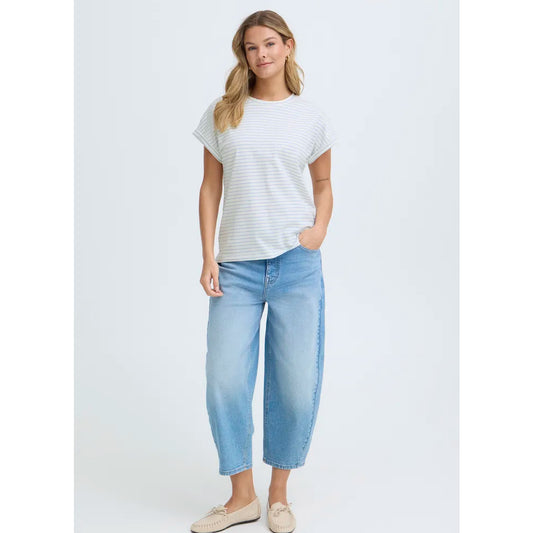 Fransa Feba T-Shirt
