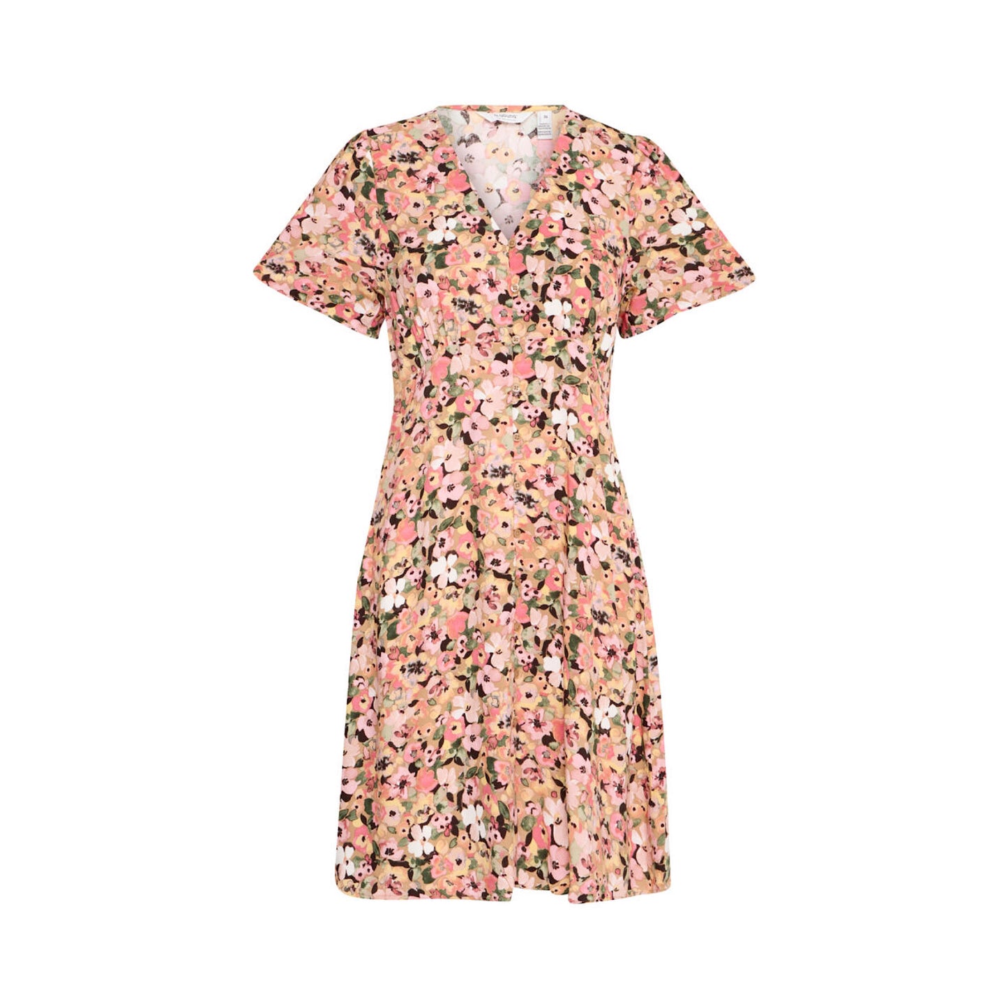 B.Young Joella Dress