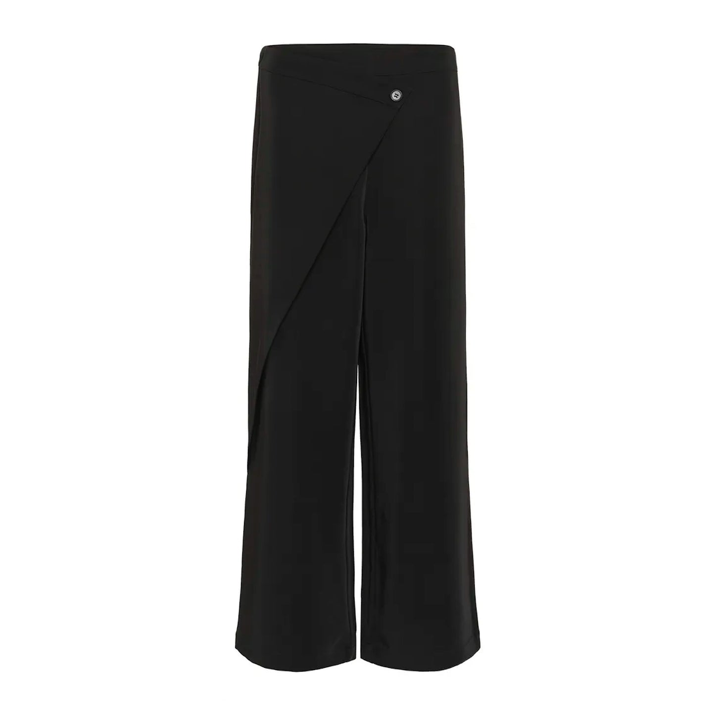 Cream Bina Trousers