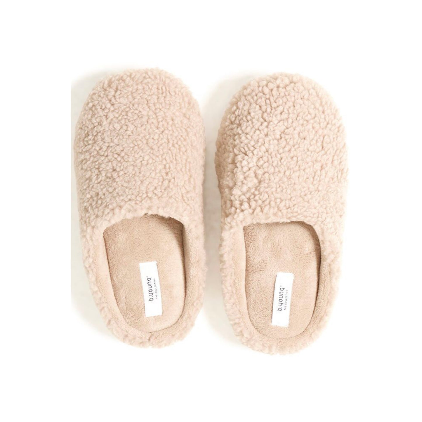 B.Young Wlippers Slippers