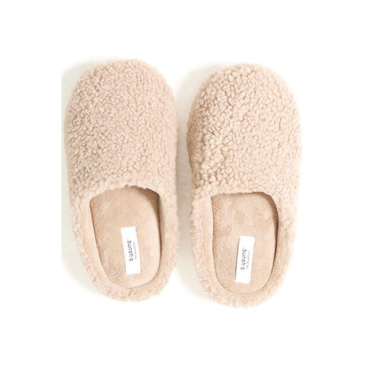 B.Young Wlippers Slippers