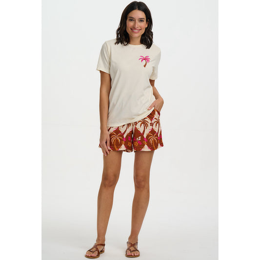 Sugarhill Brighton Luna T-Shirt