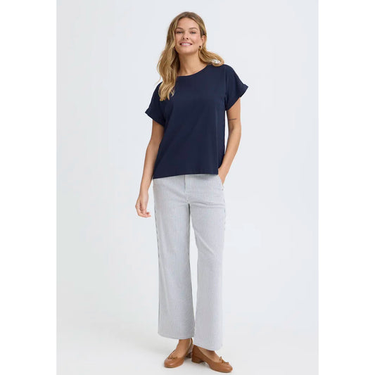 Fransa Feba T-Shirt