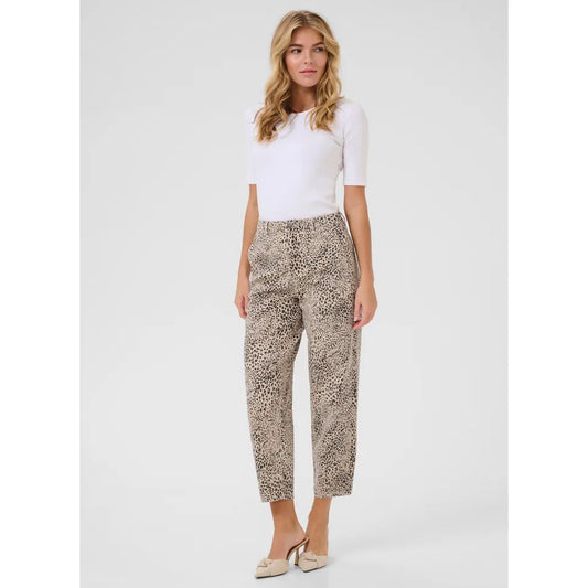 Kaffe Lisa Cropped Jeans