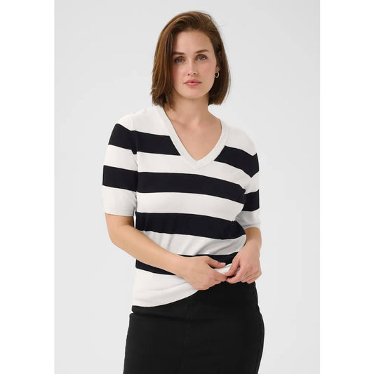 Kaffe Lizza Knitted Pullover