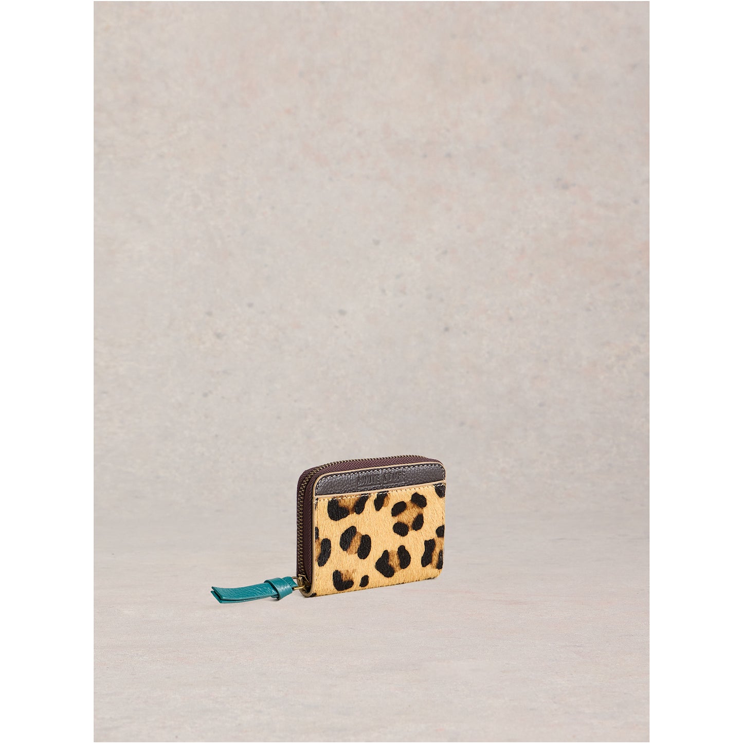 White Stuff Cerys Zip Around Purse