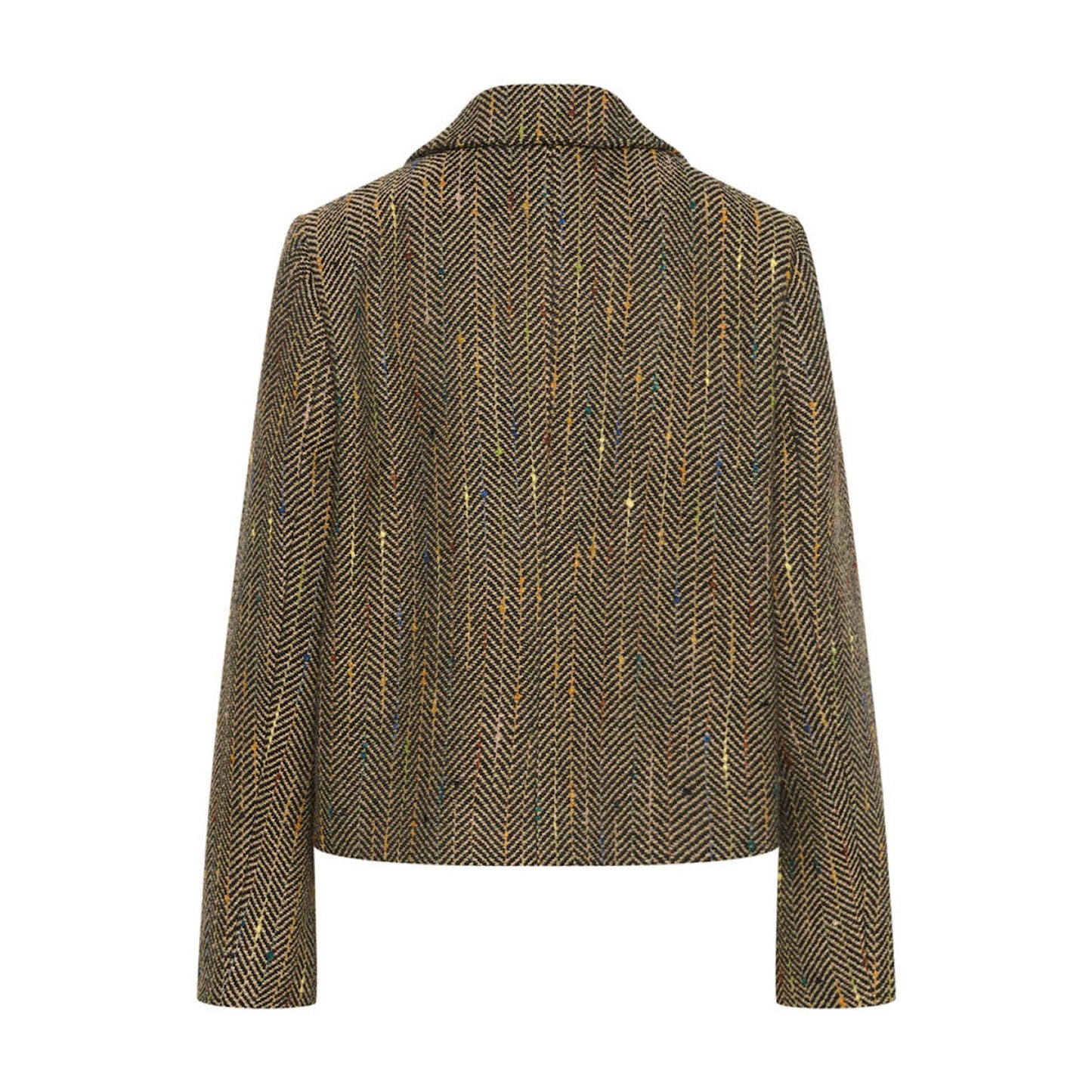 Culture Brinette Jacket