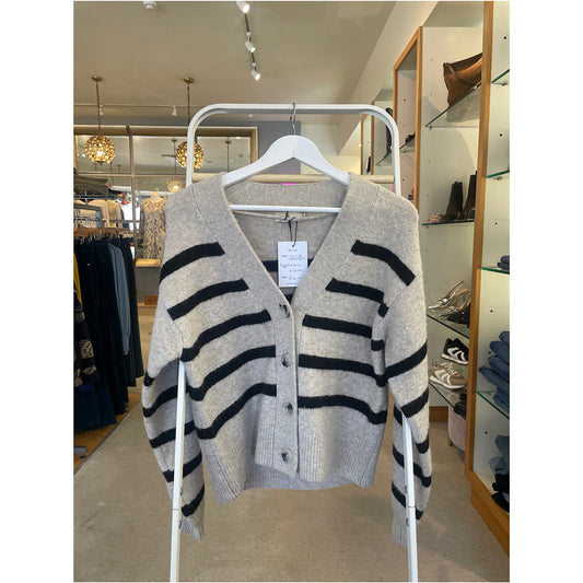 PRE-LOVED B.Copenhagen Cardigan Size XS