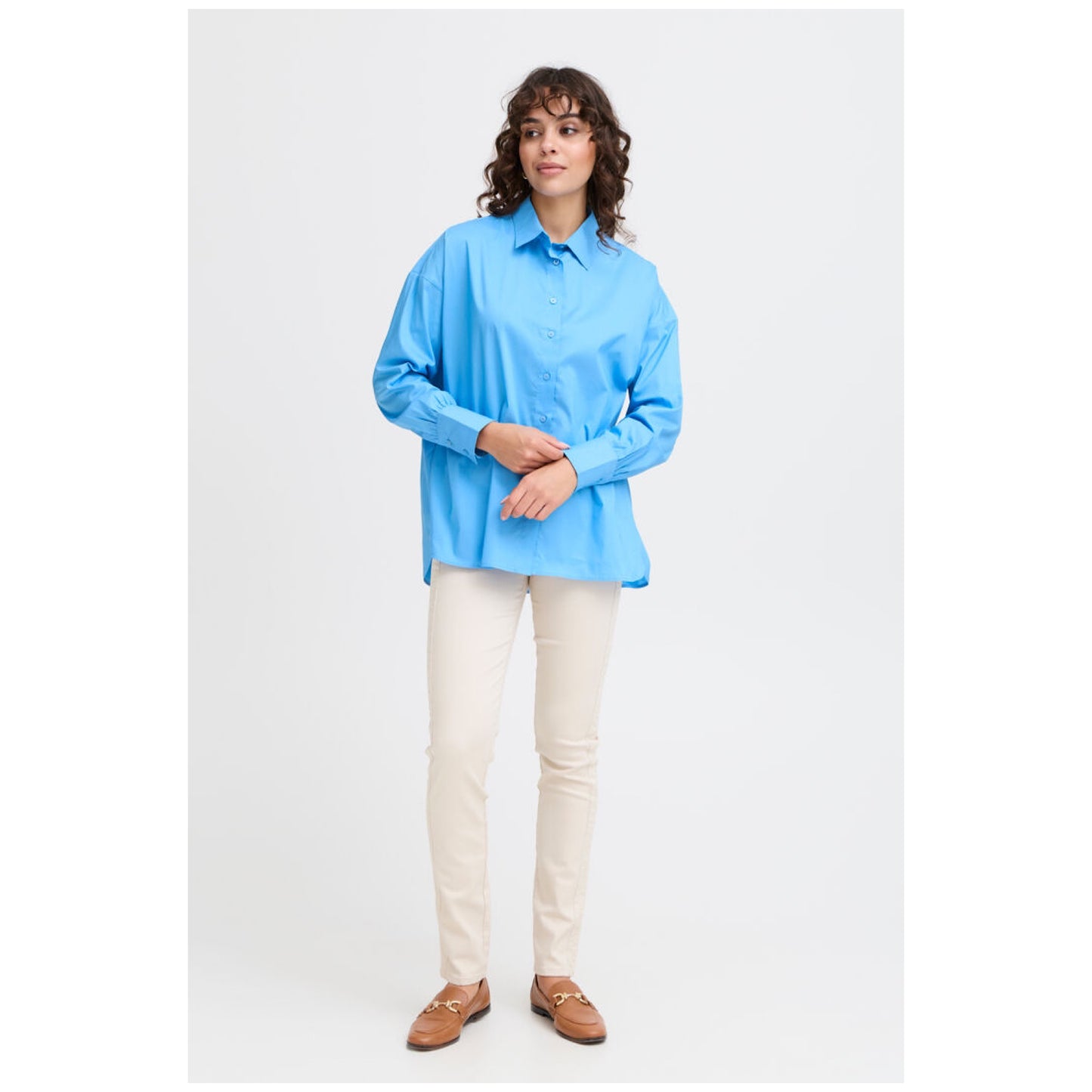 Fransa Za Shirt